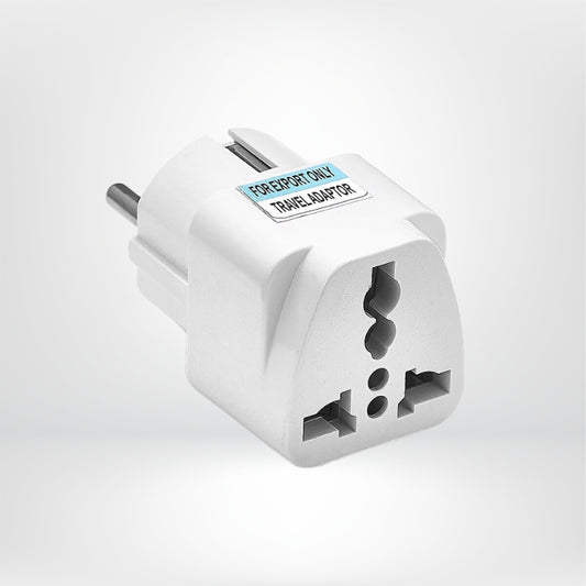 Adaptateur universel