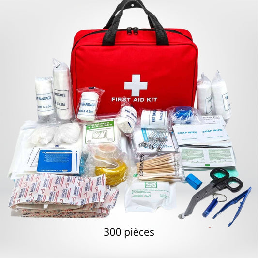 Kit de secours