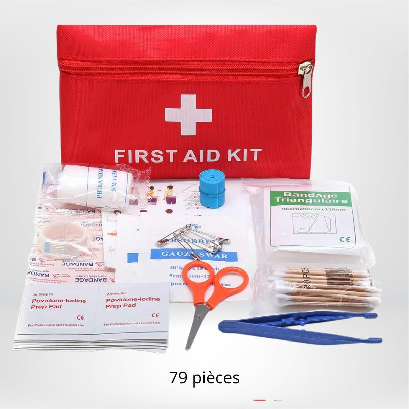 Kit de secours