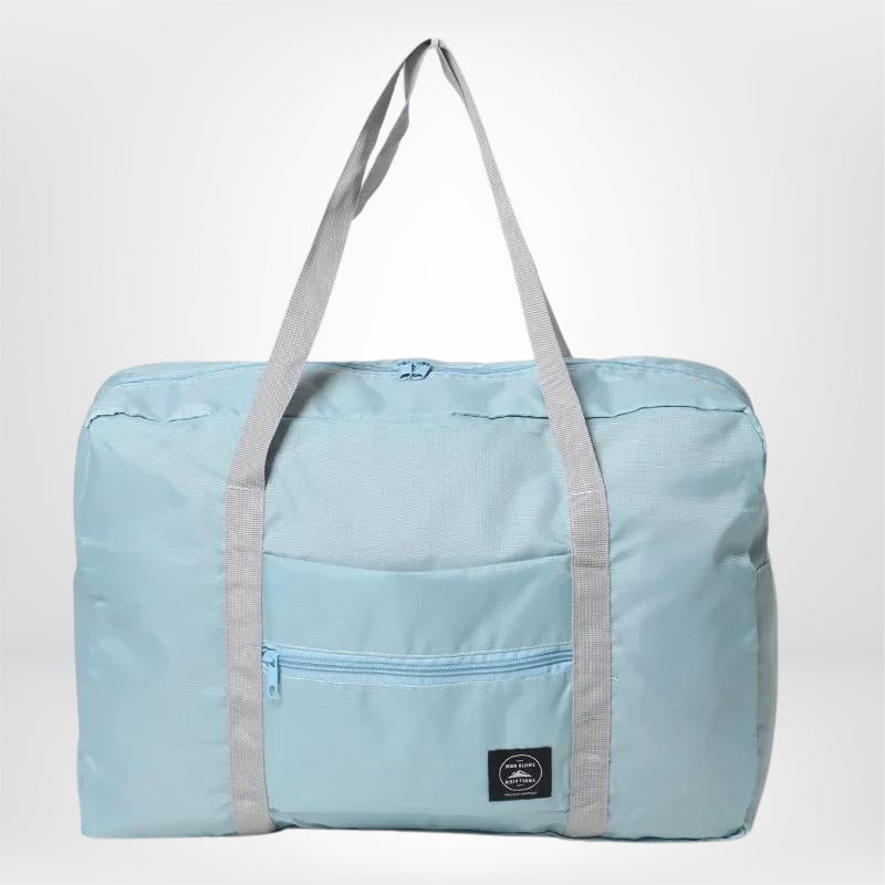 Sac de voyage pliable